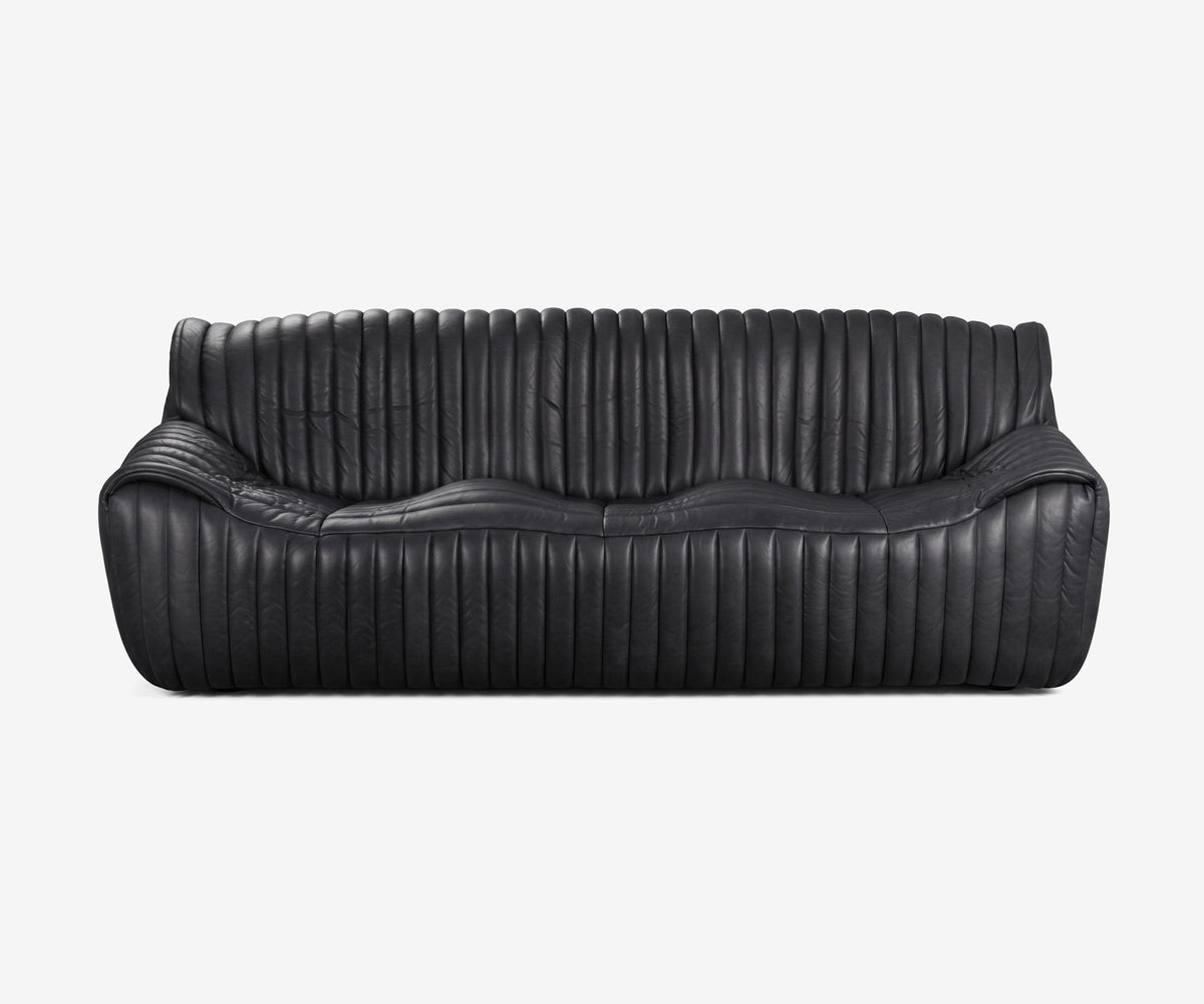 Saddle Sofa, view 10