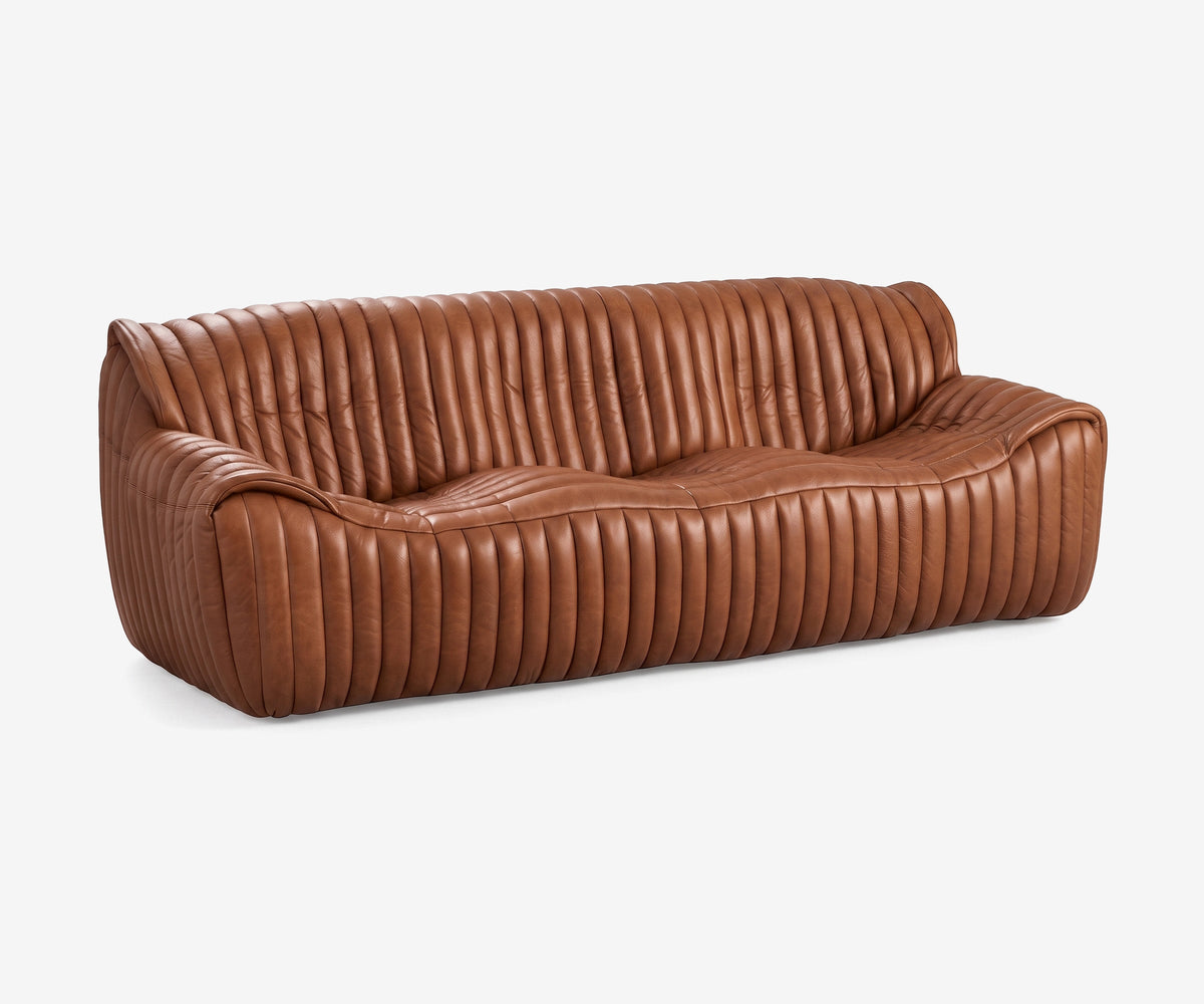 Saddle Sofa, view 11