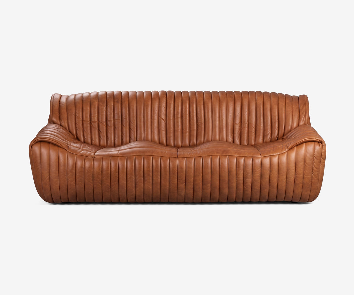 Saddle Sofa, view 12