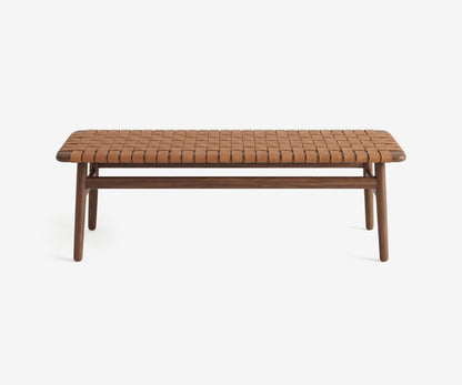 Sadel Bench