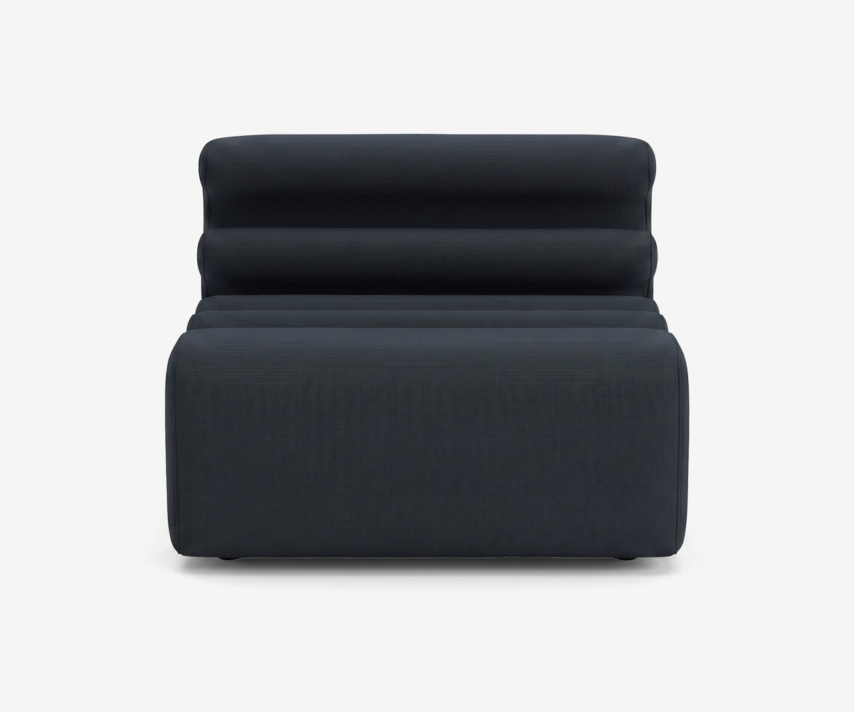 Saimaa Lounge Chair, view 6