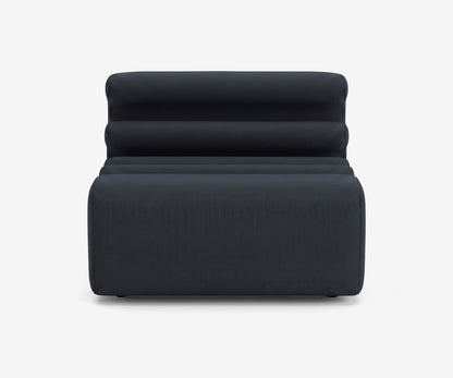 Saimaa Lounge Chair, view 6