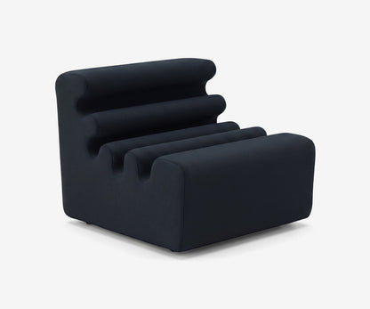 Saimaa Lounge Chair, view 5