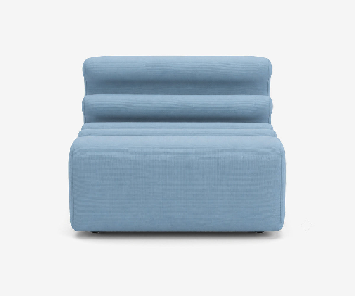 Saimaa Lounge Chair, view 8