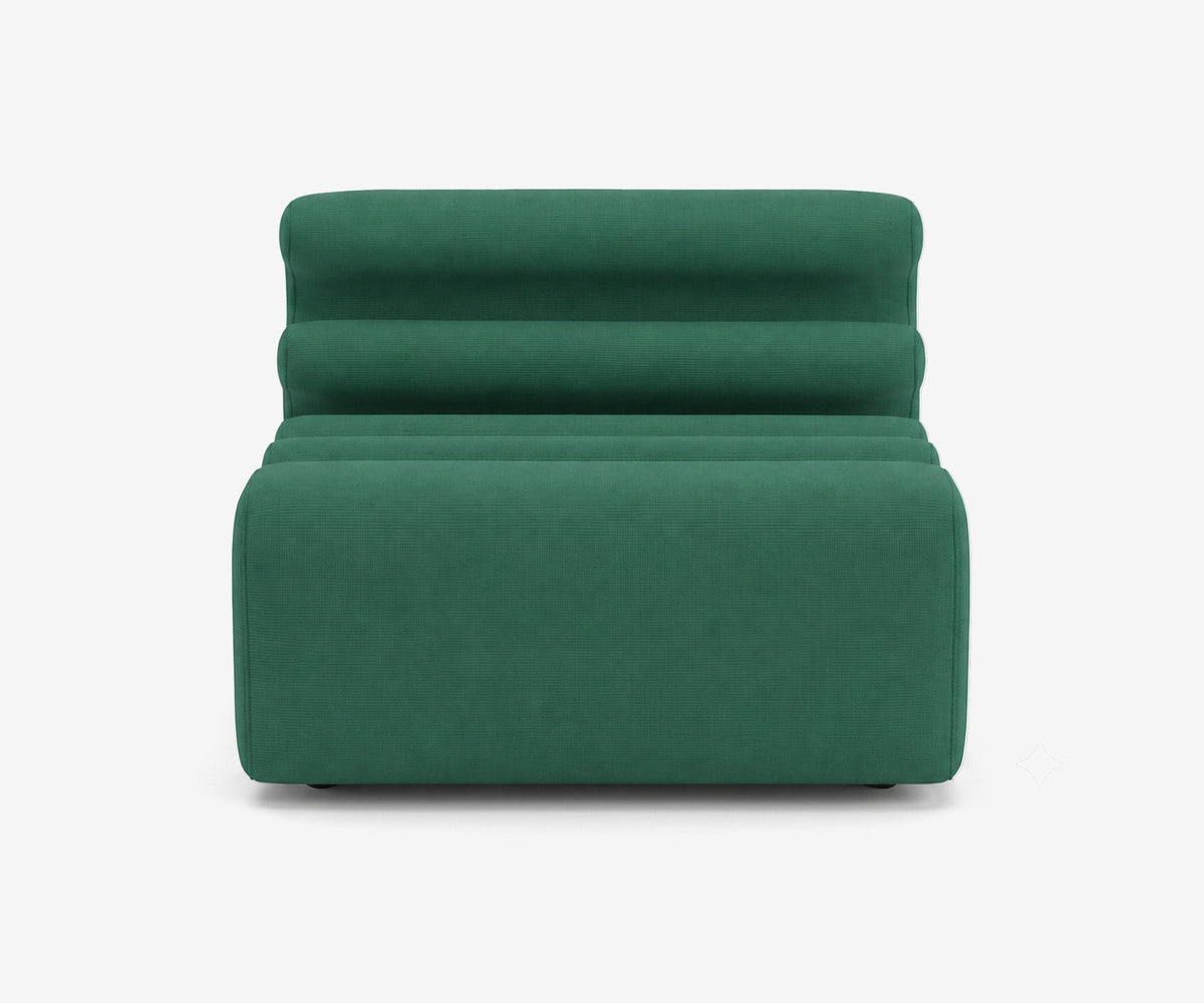 Saimaa Lounge Chair, view 4