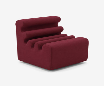 Saimaa Lounge Chair, view 9