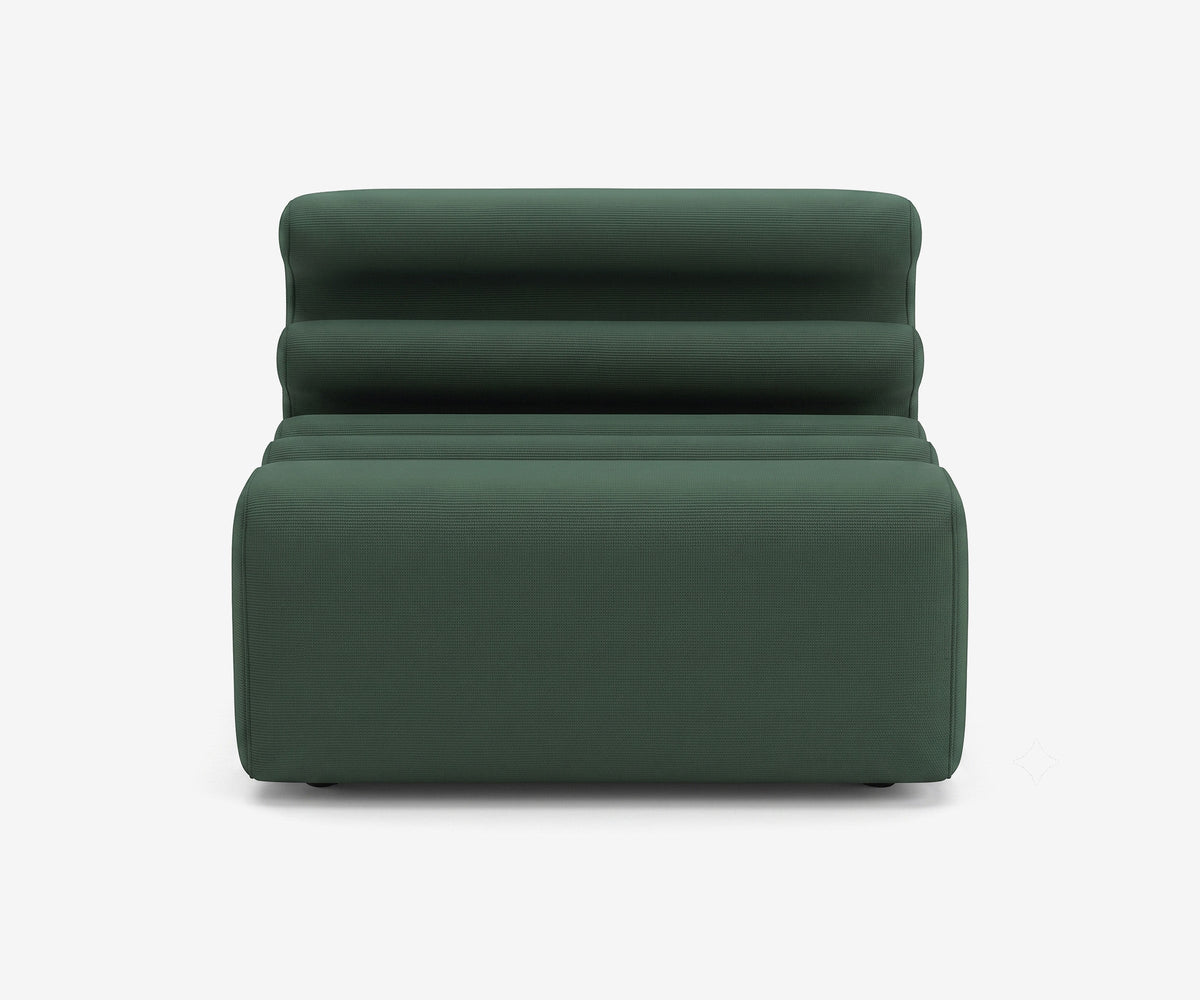 Saimaa Lounge Chair, view 2