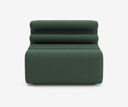 Saimaa Lounge Chair, view 2