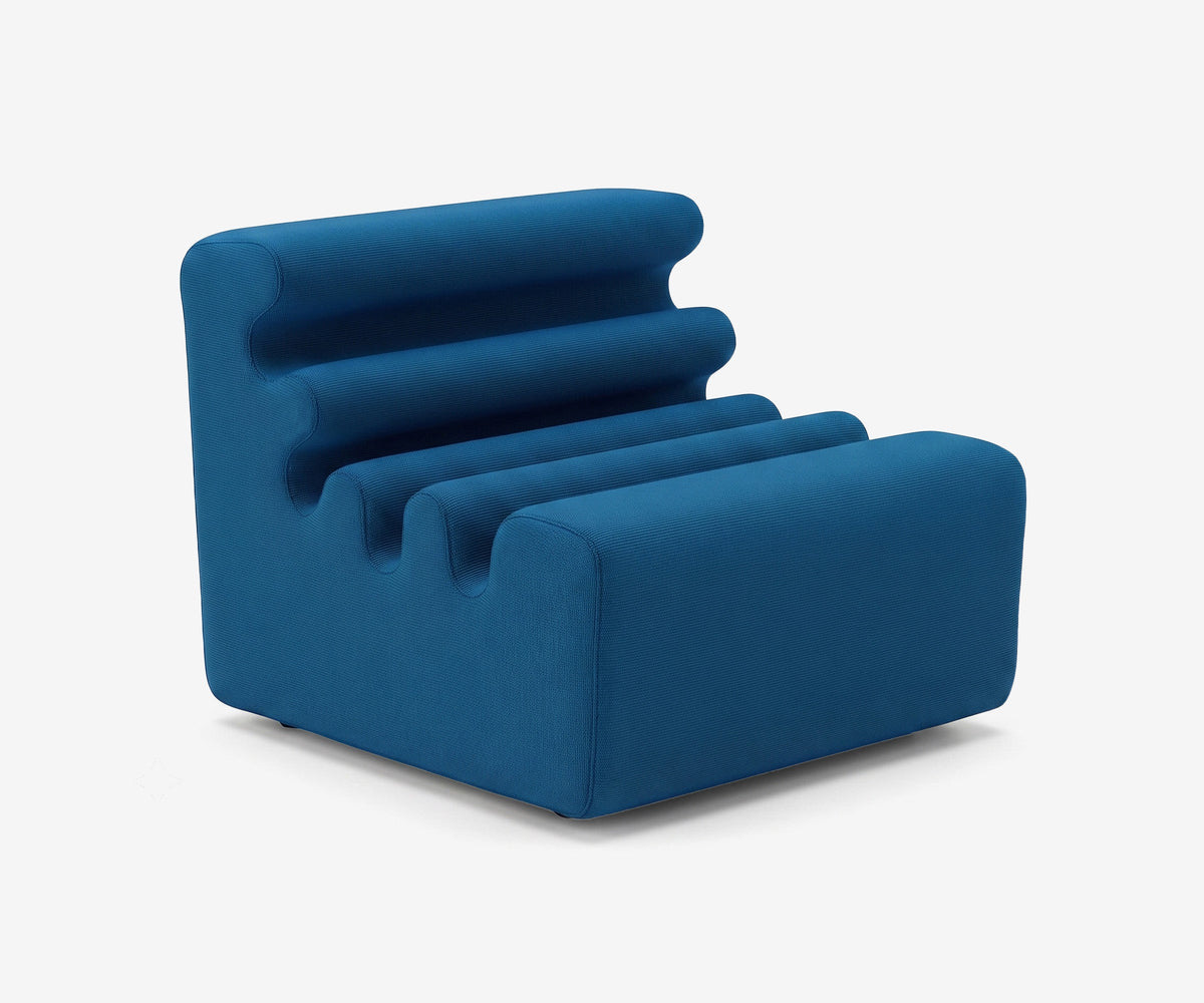 Saimaa Lounge Chair, view 11