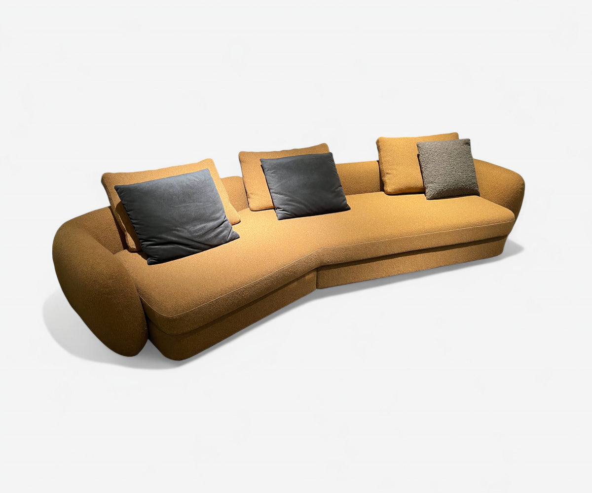 Saint Germain Sofa, view 2