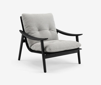 Sartor Lounge Chair, view 2