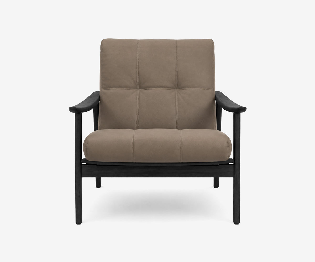 Sartor Lounge Chair, view 3