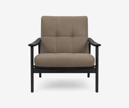 Sartor Lounge Chair, view 3