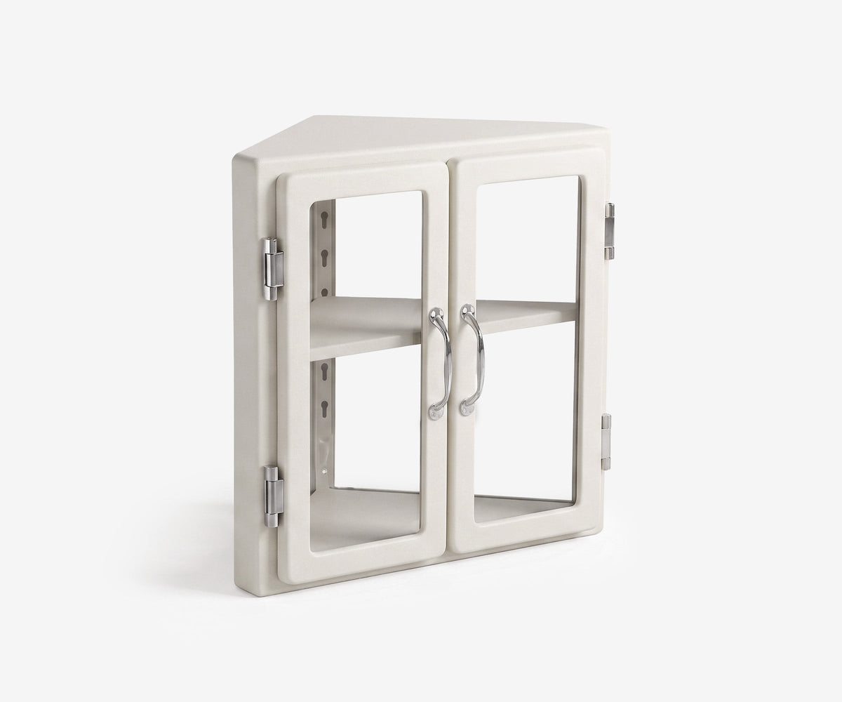 Sash Cabinet, view 2