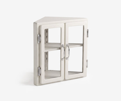 Sash Cabinet, view 2