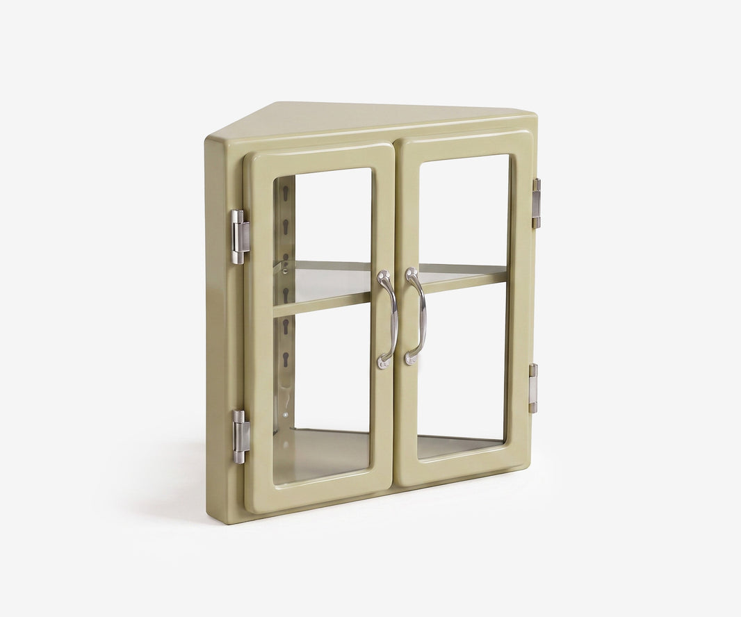 Sash Cabinet