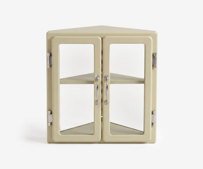 Sash Cabinet, view 5
