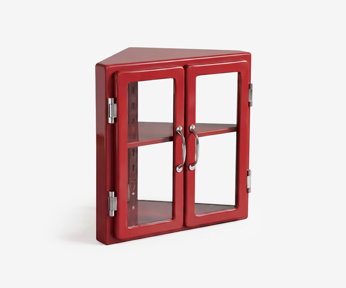 Sash Cabinet, view 3