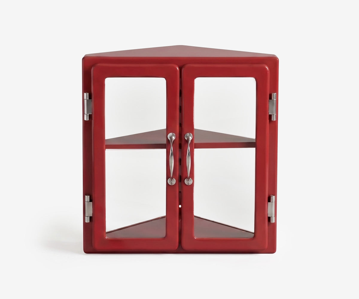 Sash Cabinet, view 7