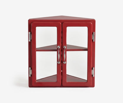 Sash Cabinet, view 7