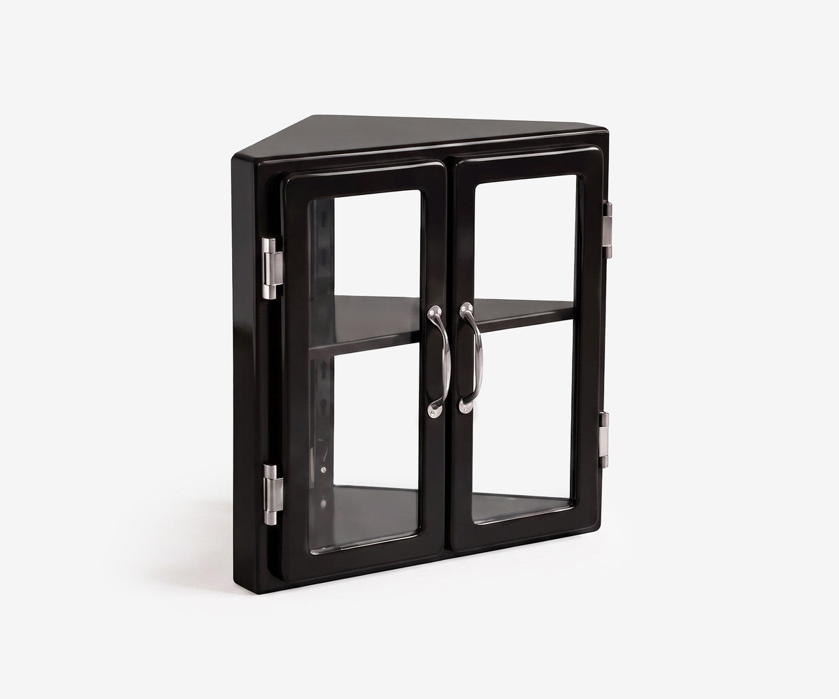 Sash Cabinet, view 4
