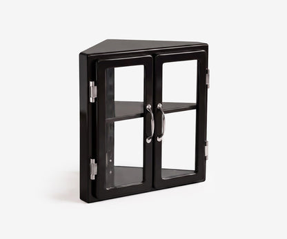 Sash Cabinet, view 4