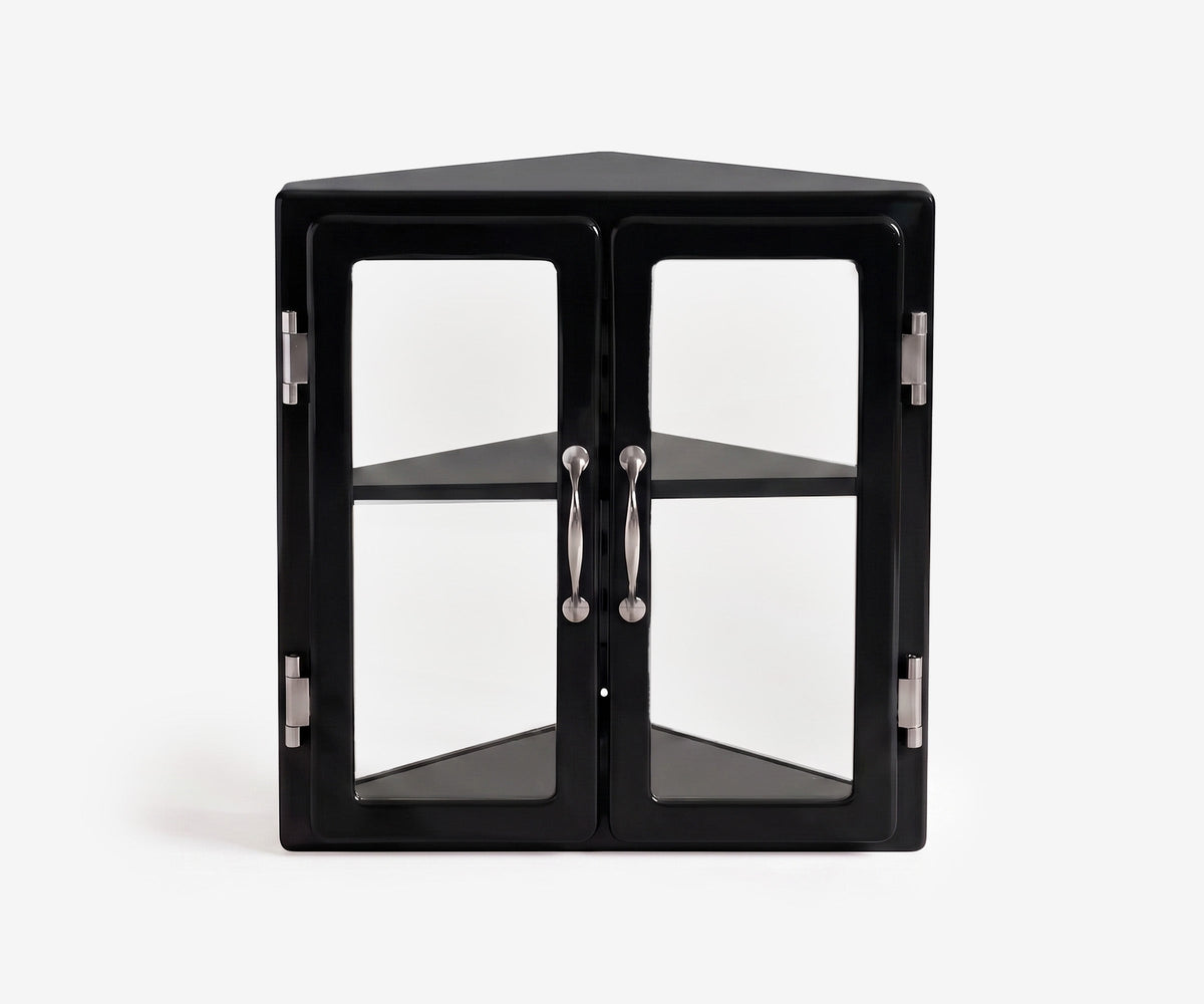Sash Cabinet, view 8