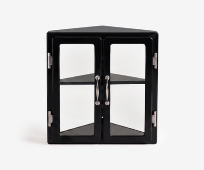Sash Cabinet, view 8