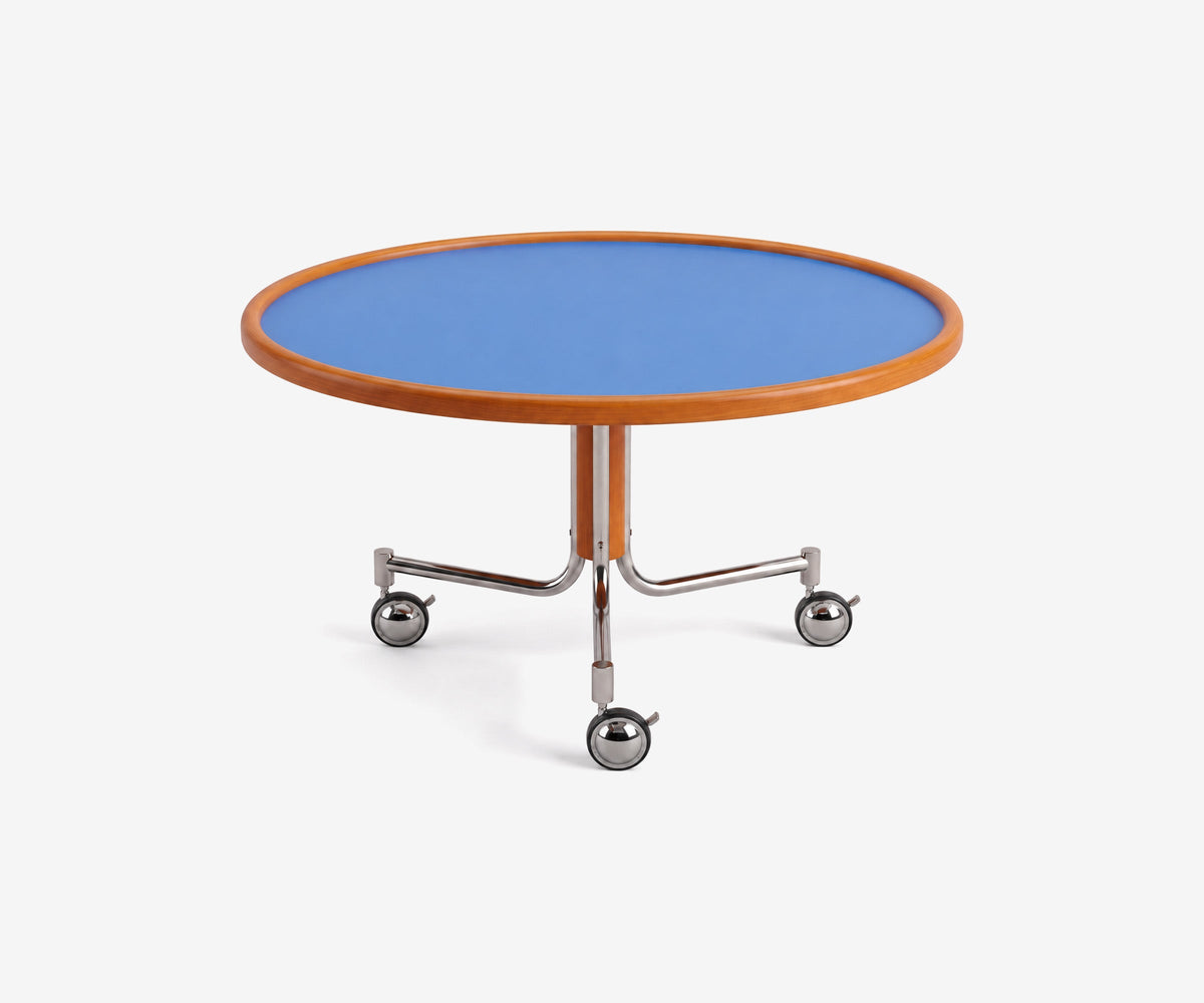 Brera Side Table, view 3