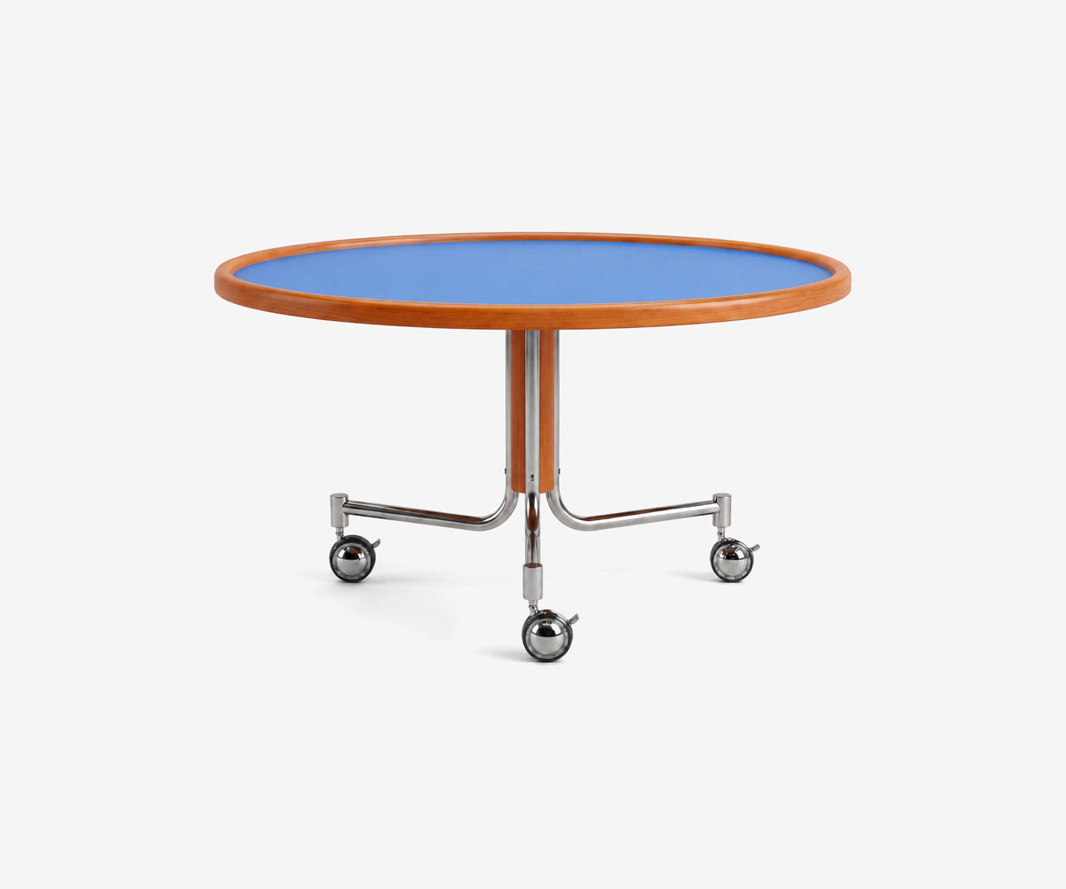 Brera Side Table, view 4