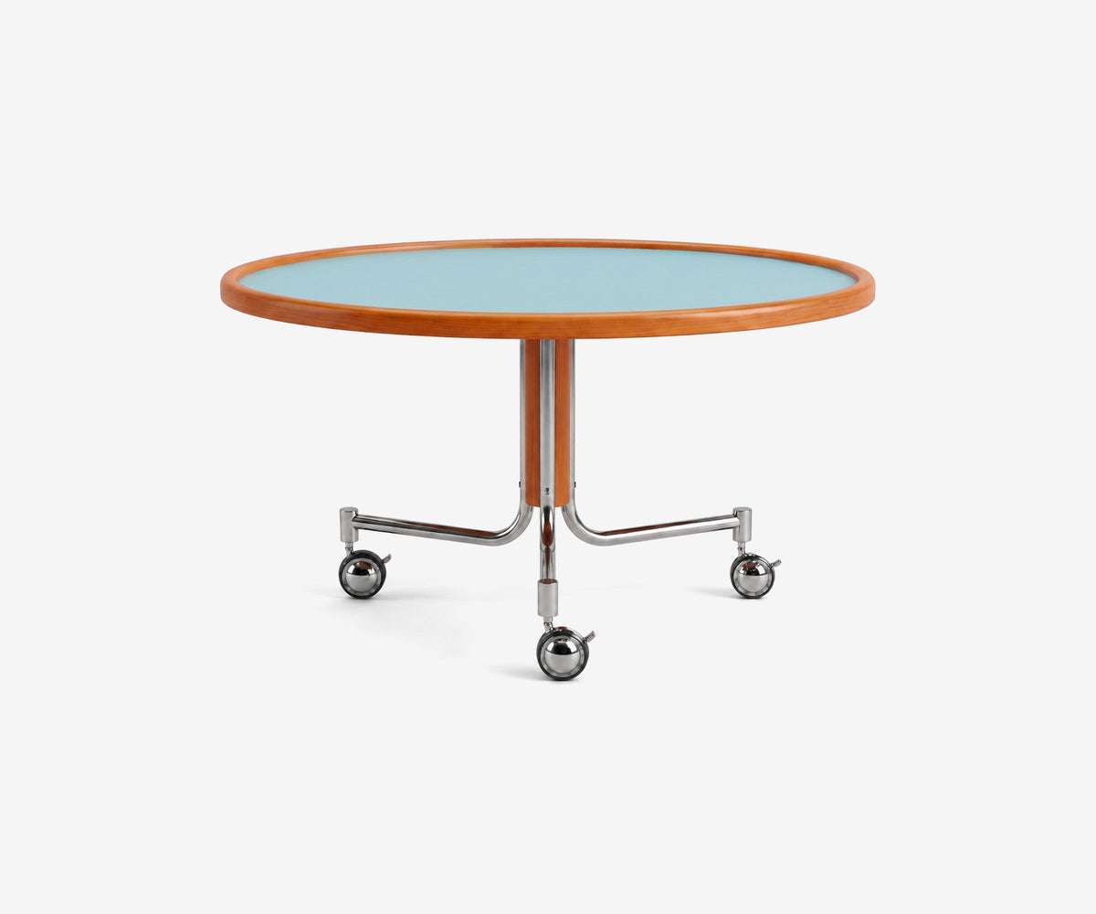 Brera Side Table, view 2