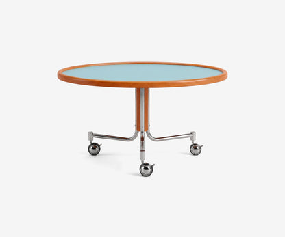 Brera Side Table, view 2