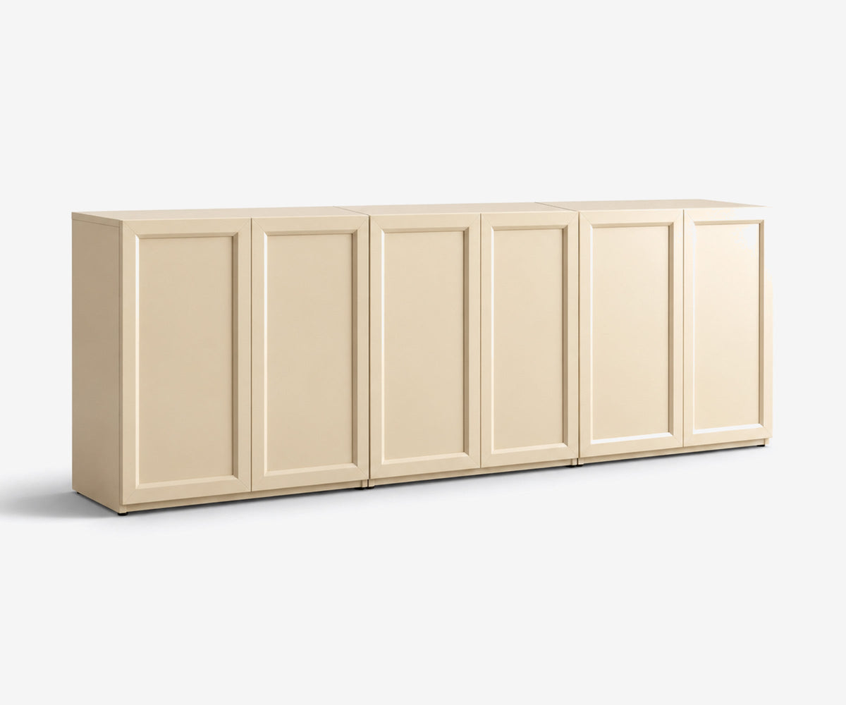 Sedgwick Sideboard, view 3