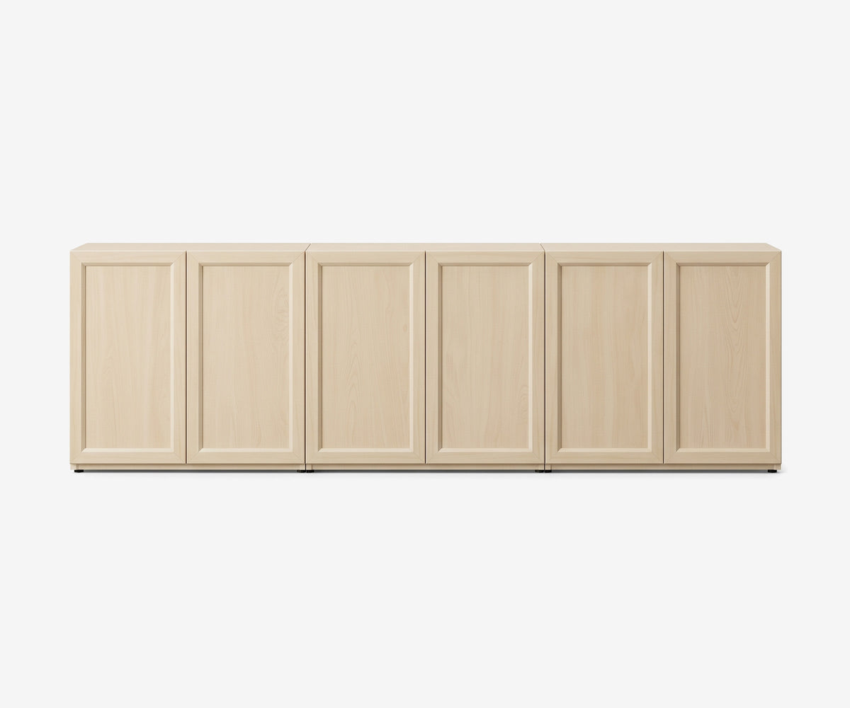 Sedgwick Sideboard, view 4