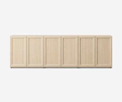 Sedgwick Sideboard, view 4