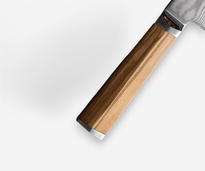 Gyuto Chef Knife, view 5