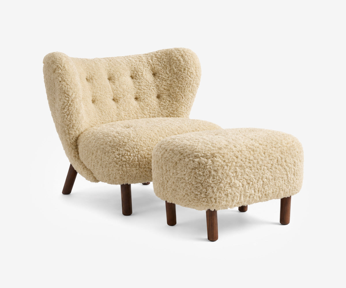 Sherpa Chair