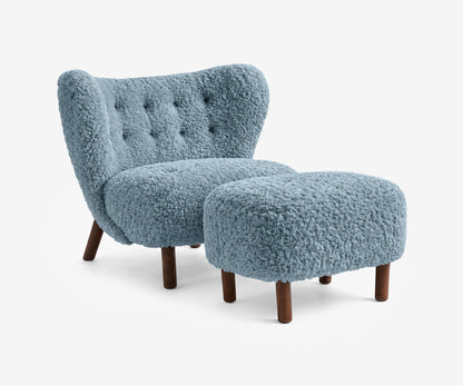 Sherpa Chair, view 3