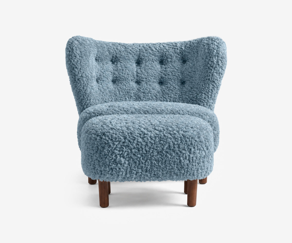 Sherpa Chair, view 4