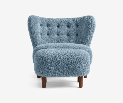Sherpa Chair, view 4