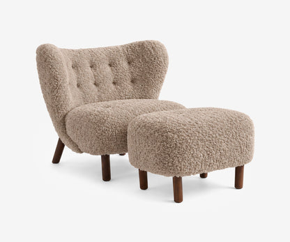 Sherpa Chair, view 5