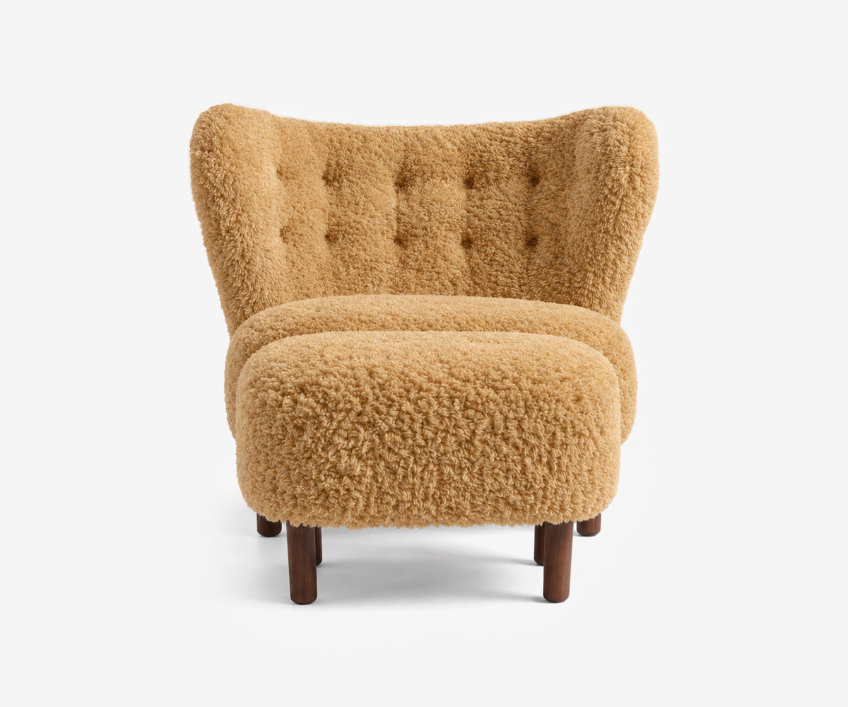 Sherpa Chair, view 8