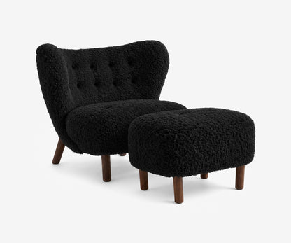 Sherpa Chair, view 9