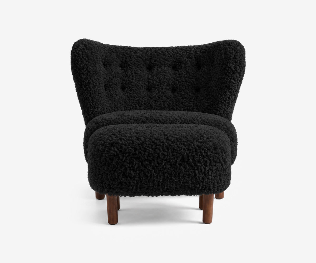 Sherpa Chair, view 10