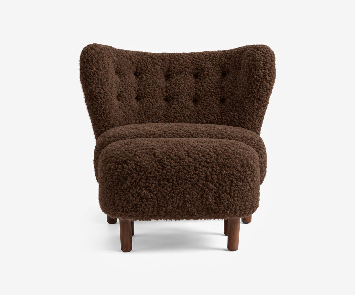 Sherpa Chair, view 12