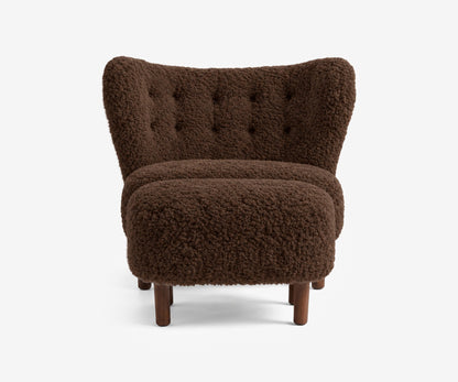 Sherpa Chair, view 12
