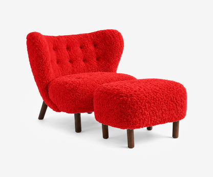 Sherpa Chair, view 13