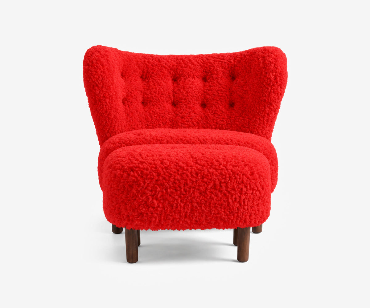 Sherpa Chair, view 14