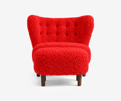 Sherpa Chair, view 14