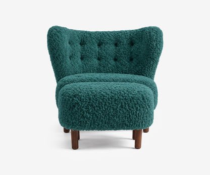 Sherpa Chair, view 16